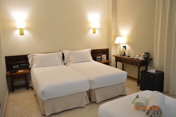 Hotel Sercotel Alfonso Vi