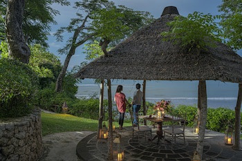 Four Seasons Resort Bali At Jimbaran Bay