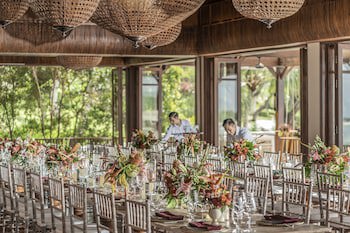 Four Seasons Resort Bali At Jimbaran Bay