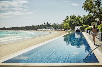 Four Seasons Resort Bali At Jimbaran Bay