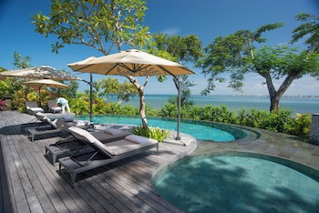 Four Seasons Resort Bali At Jimbaran Bay