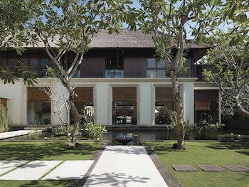 Four Seasons Resort Bali At Jimbaran Bay