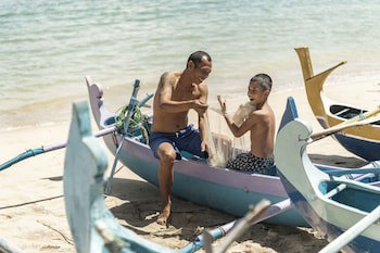 Four Seasons Resort Bali At Jimbaran Bay