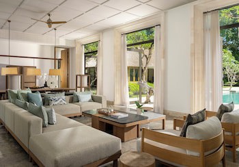 Four Seasons Resort Bali At Jimbaran Bay