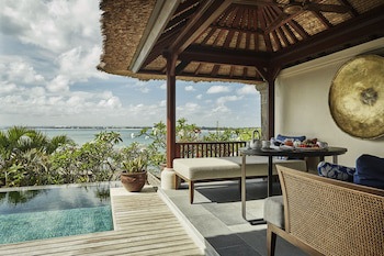 Four Seasons Resort Bali At Jimbaran Bay