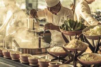 Four Seasons Resort Bali At Jimbaran Bay