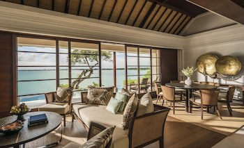 Four Seasons Resort Bali At Jimbaran Bay