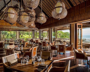 Four Seasons Resort Bali At Jimbaran Bay