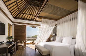 Four Seasons Resort Bali At Jimbaran Bay