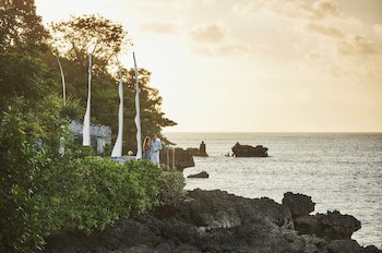 Four Seasons Resort Bali At Jimbaran Bay
