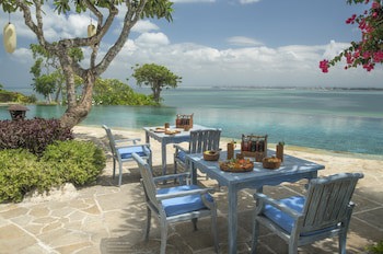 Four Seasons Resort Bali At Jimbaran Bay