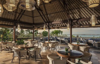 Four Seasons Resort Bali At Jimbaran Bay