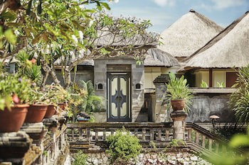 Four Seasons Resort Bali At Jimbaran Bay