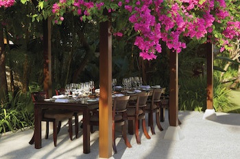 Four Seasons Resort Bali At Jimbaran Bay