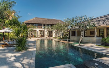 Four Seasons Resort Bali At Jimbaran Bay