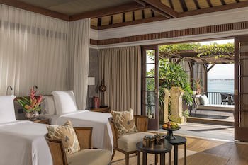 Four Seasons Resort Bali At Jimbaran Bay