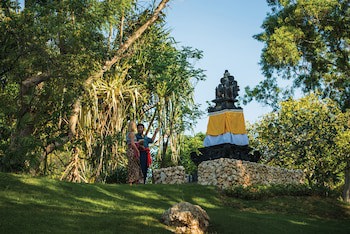 Four Seasons Resort Bali At Jimbaran Bay