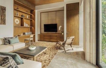 Four Seasons Resort Bali At Jimbaran Bay