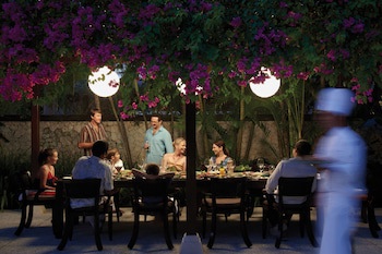 Four Seasons Resort Bali At Jimbaran Bay