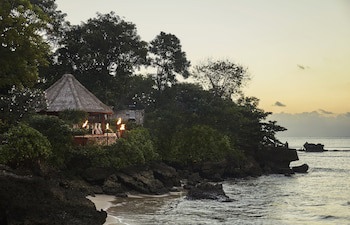 Four Seasons Resort Bali At Jimbaran Bay