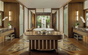 Four Seasons Resort Bali At Jimbaran Bay
