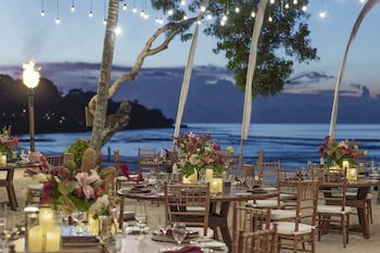 Four Seasons Resort Bali At Jimbaran Bay