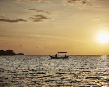Four Seasons Resort Bali At Jimbaran Bay