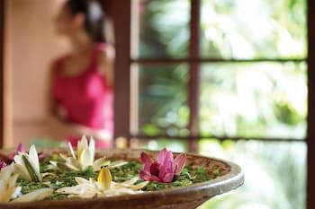 Four Seasons Resort Bali At Jimbaran Bay