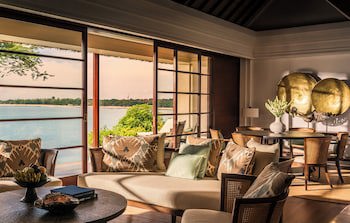 Four Seasons Resort Bali At Jimbaran Bay