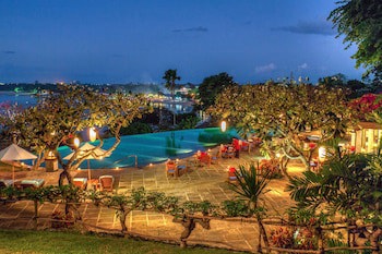 Four Seasons Resort Bali At Jimbaran Bay