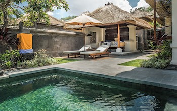 Four Seasons Resort Bali At Jimbaran Bay