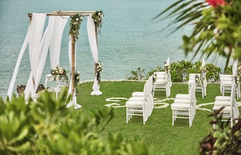 Four Seasons Resort Bali At Jimbaran Bay