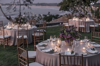 Four Seasons Resort Bali At Jimbaran Bay