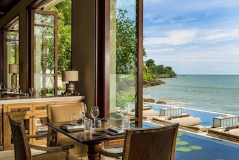 Four Seasons Resort Bali At Jimbaran Bay