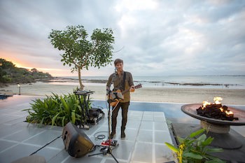 Four Seasons Resort Bali At Jimbaran Bay
