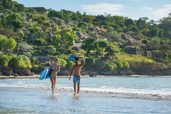 Four Seasons Resort Bali At Jimbaran Bay