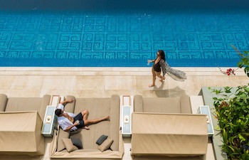 Four Seasons Resort Bali At Jimbaran Bay
