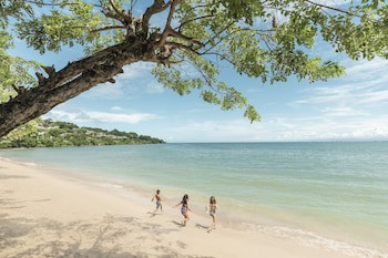 Four Seasons Resort Bali At Jimbaran Bay