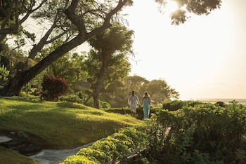 Four Seasons Resort Bali At Jimbaran Bay