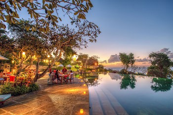 Four Seasons Resort Bali At Jimbaran Bay