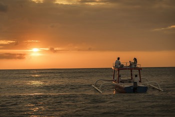 Four Seasons Resort Bali At Jimbaran Bay