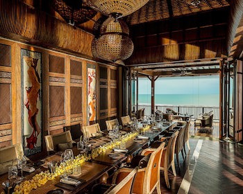 Four Seasons Resort Bali At Jimbaran Bay