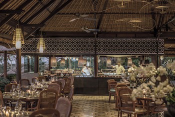 Four Seasons Resort Bali At Jimbaran Bay