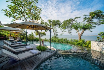 Four Seasons Resort Bali At Jimbaran Bay