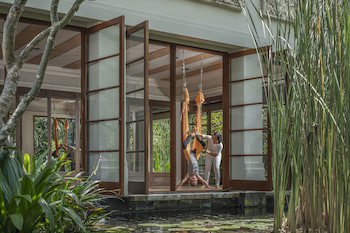 Four Seasons Resort Bali At Jimbaran Bay