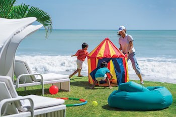 Four Seasons Resort Bali At Jimbaran Bay