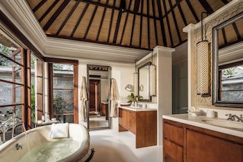 Four Seasons Resort Bali At Jimbaran Bay