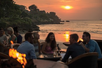 Four Seasons Resort Bali At Jimbaran Bay