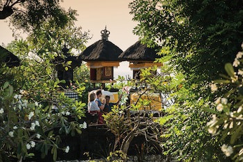 Four Seasons Resort Bali At Jimbaran Bay