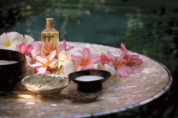 Four Seasons Resort Bali At Jimbaran Bay